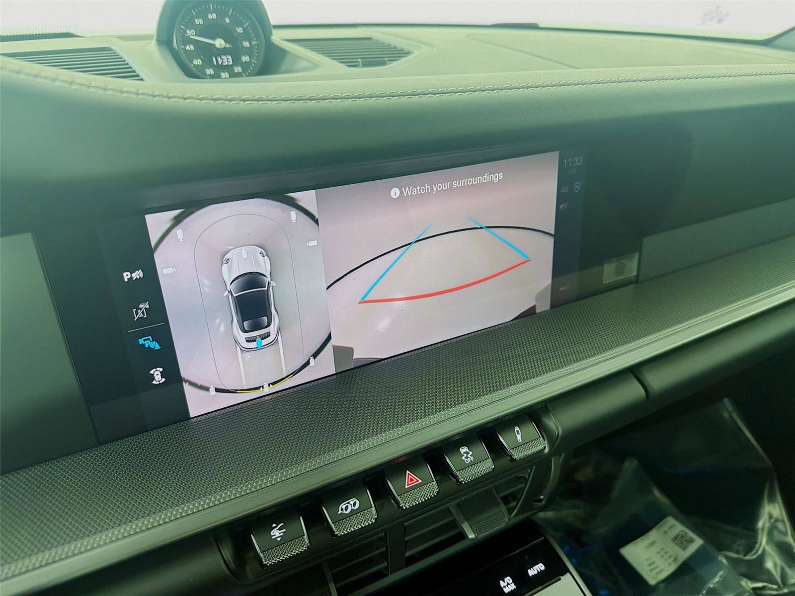 New 2026 Porsche 911 Carrera S image 21