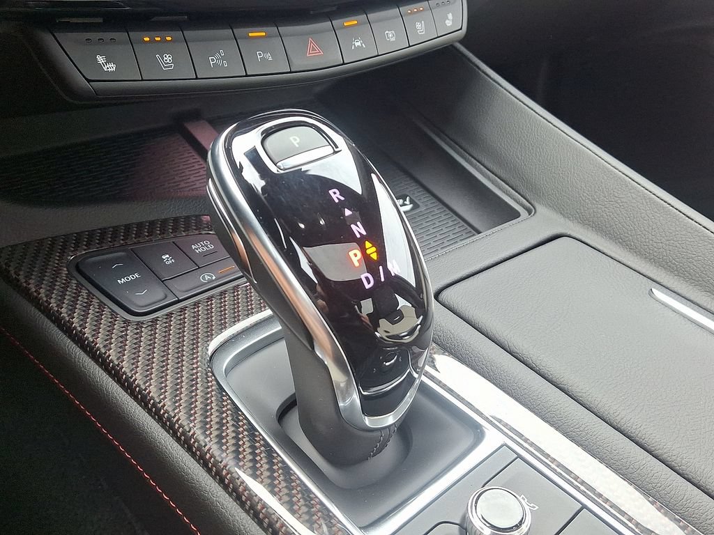 New 2026 Cadillac CT5 Sport w/ Technology Package AWD/4WD image 7
