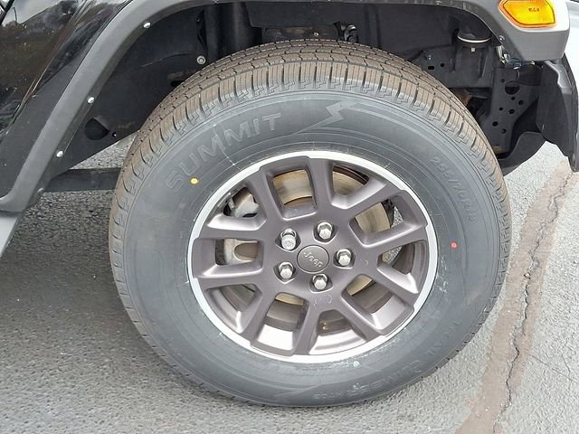 Used 2022 Jeep Gladiator Overland w/ Popular Equipment Package image 10