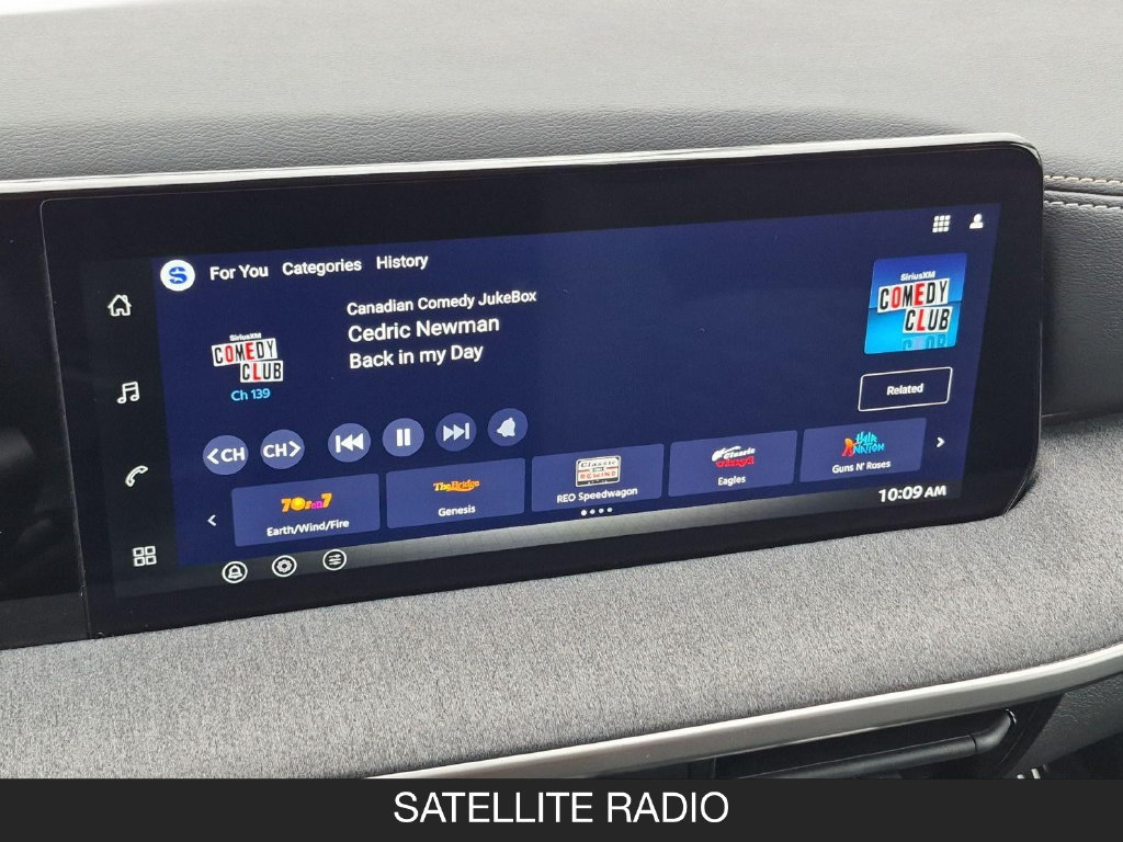 Certified 2026 Nissan Kicks SV FWD image 21
