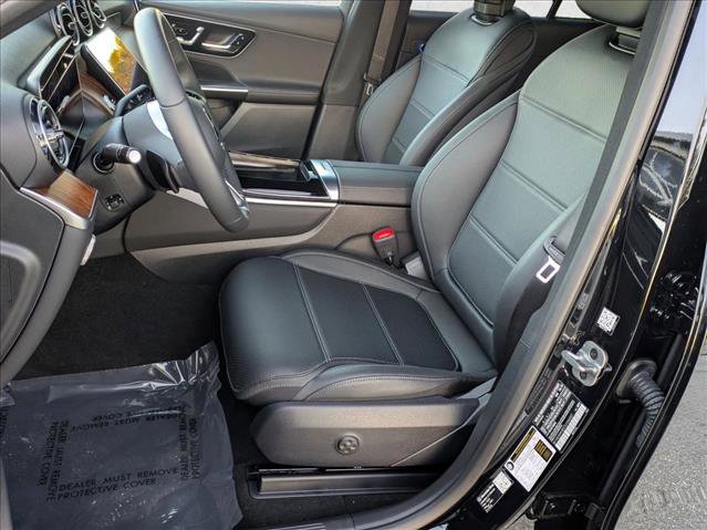 Used 2026 Mercedes-Benz GLC 300 4MATIC image 15