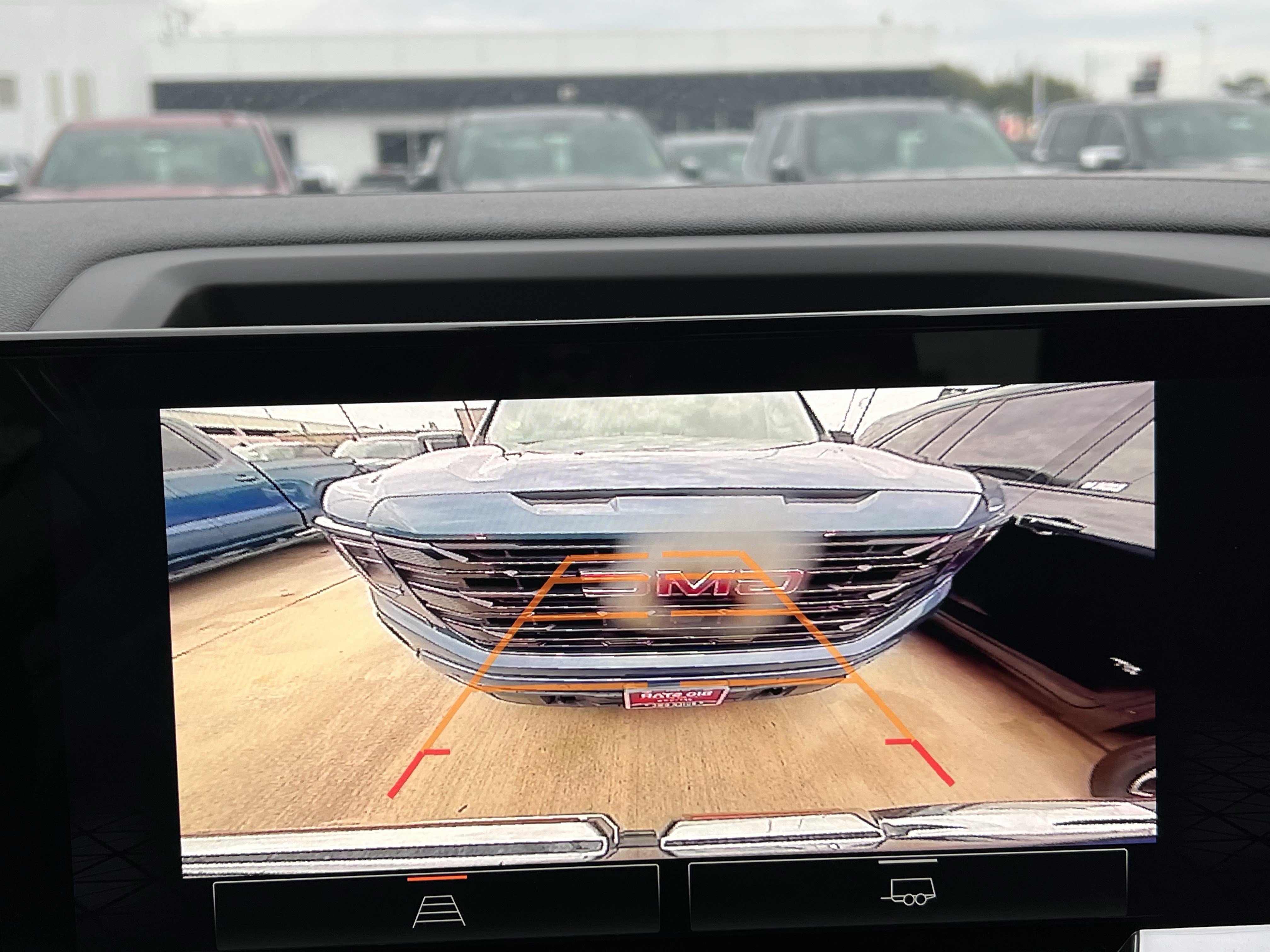 New 2026 GMC Sierra 1500 Elevation image 19