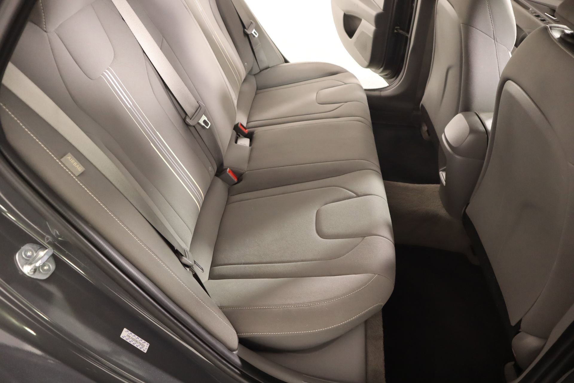 Certified 2024 Hyundai Elantra SEL image 14