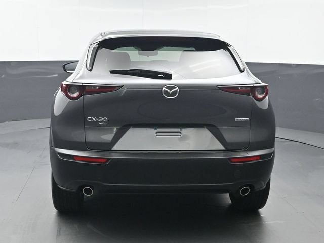 Certified 2023 MAZDA CX-30 AWD 2.5 S w/ Select Package image 4
