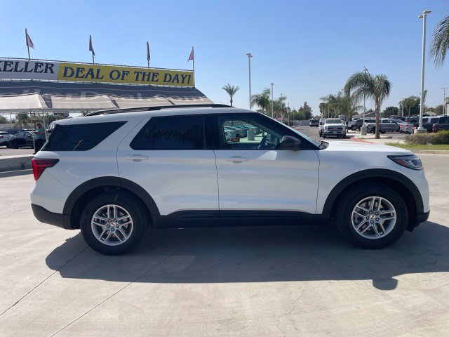 New 2026 Ford Explorer Active w/ Active Comfort Package RWD image 6