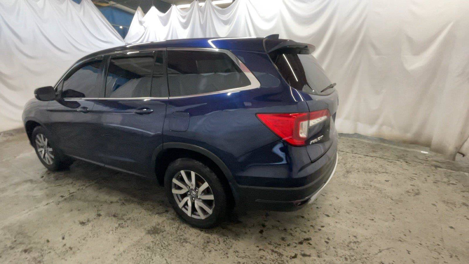 Used 2020 Honda Pilot EX-L image 9