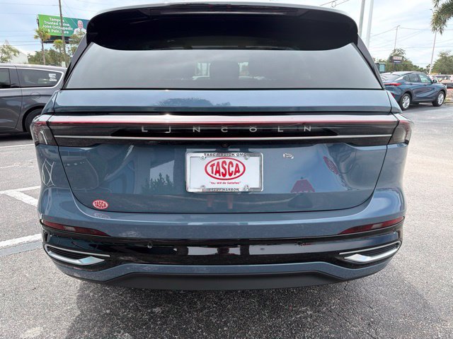 New 2026 Lincoln Nautilus Black Label AWD/4WD image 6