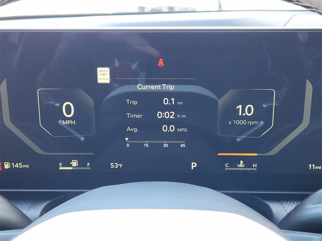 New 2025 Kia K4 GT-Line w/ GT-Line Sunroof Package image 41