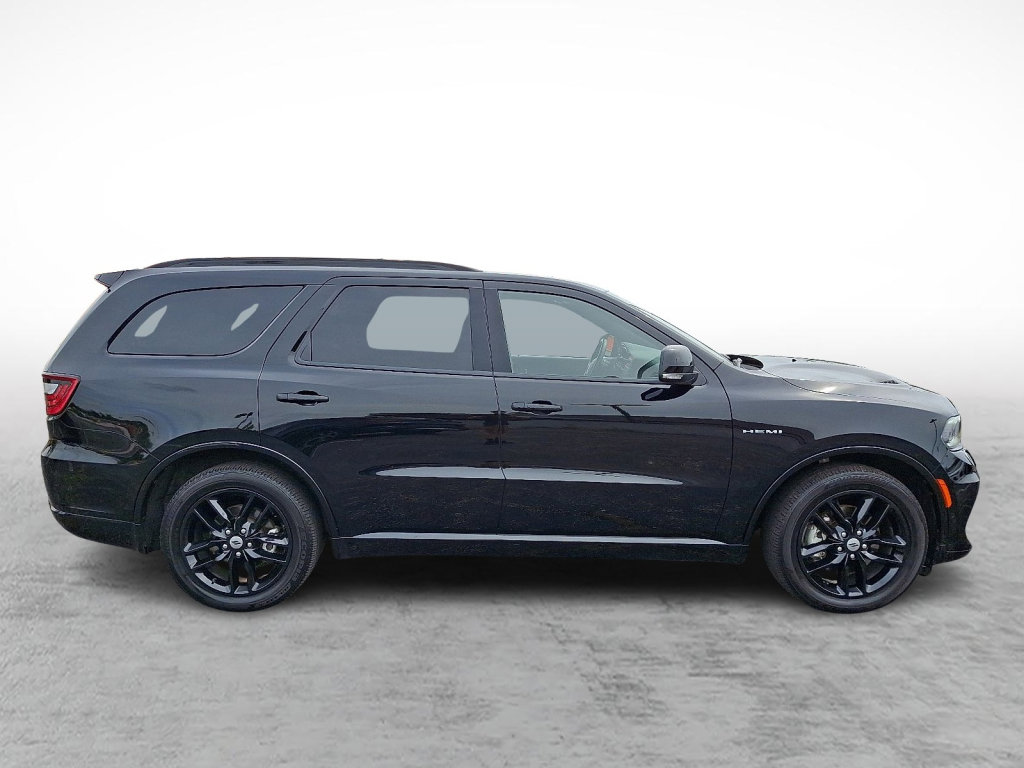 Used 2024 Dodge Durango R/T image 6