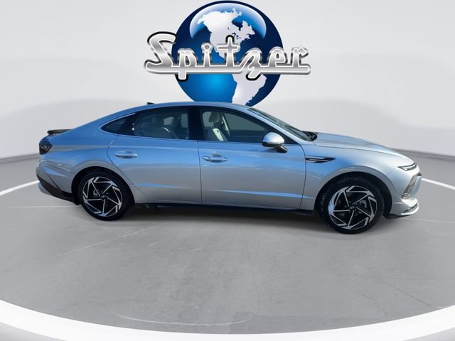 New 2026 Hyundai Sonata SEL FWD image 10
