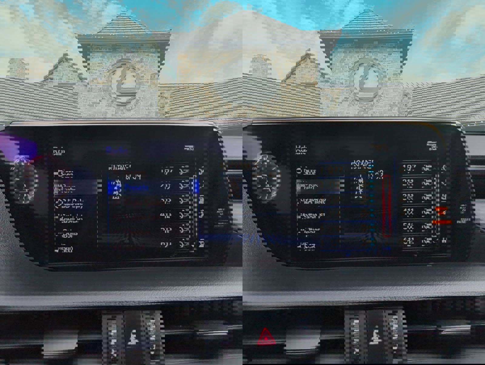 Certified 2021 Lexus ES 350 Ultra Luxury image 10