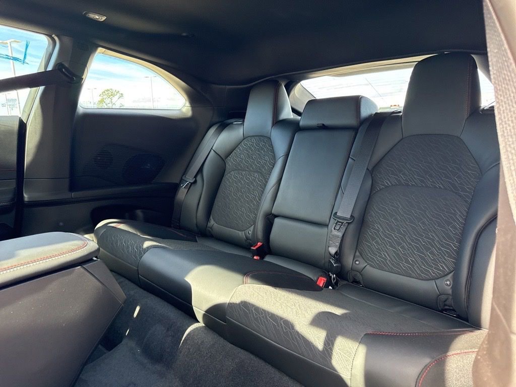 New 2025 Dodge Charger R/T w/ Quick Order Package 25M R/T image 13