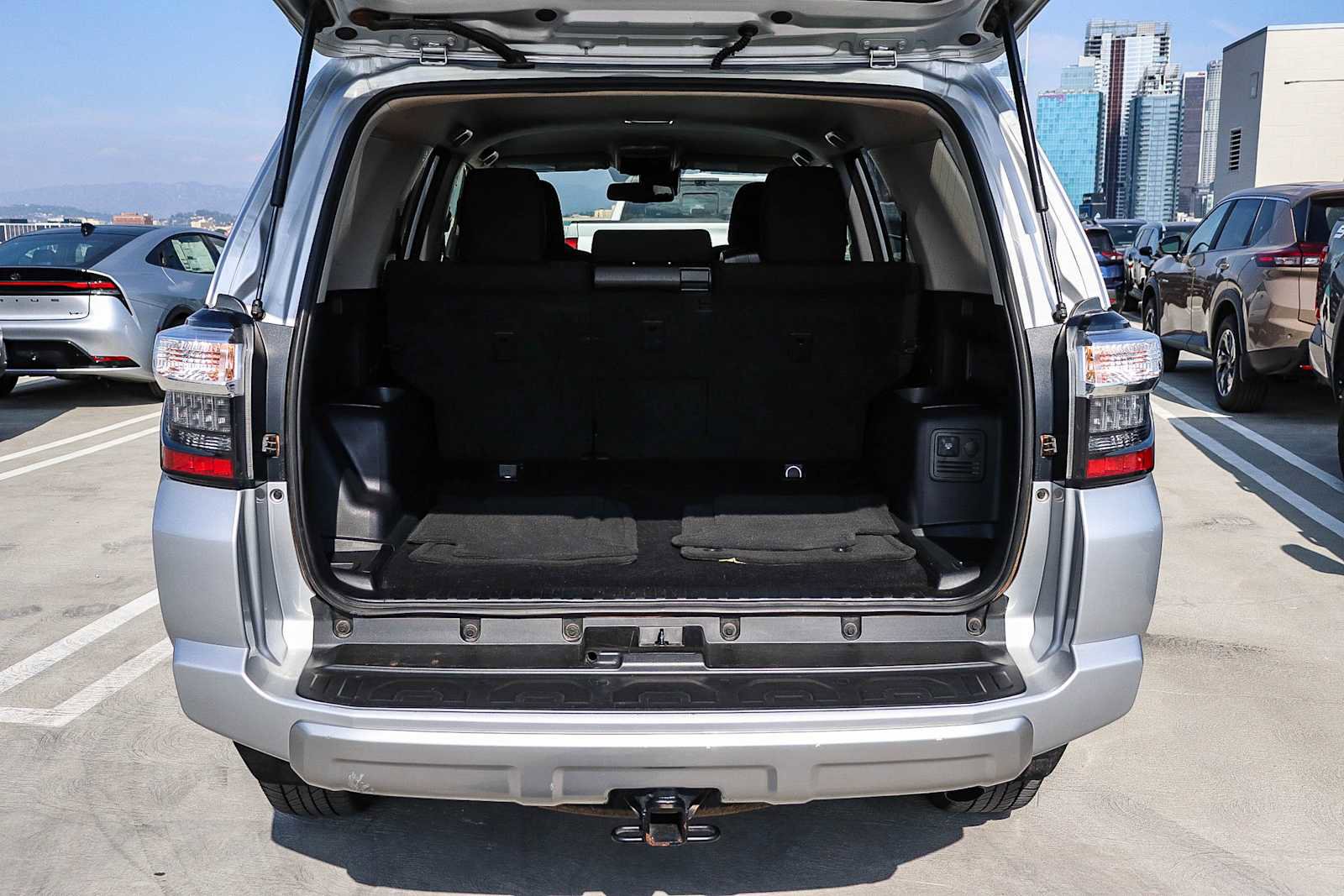 Used 2024 Toyota 4Runner TRD Off-Road image 35