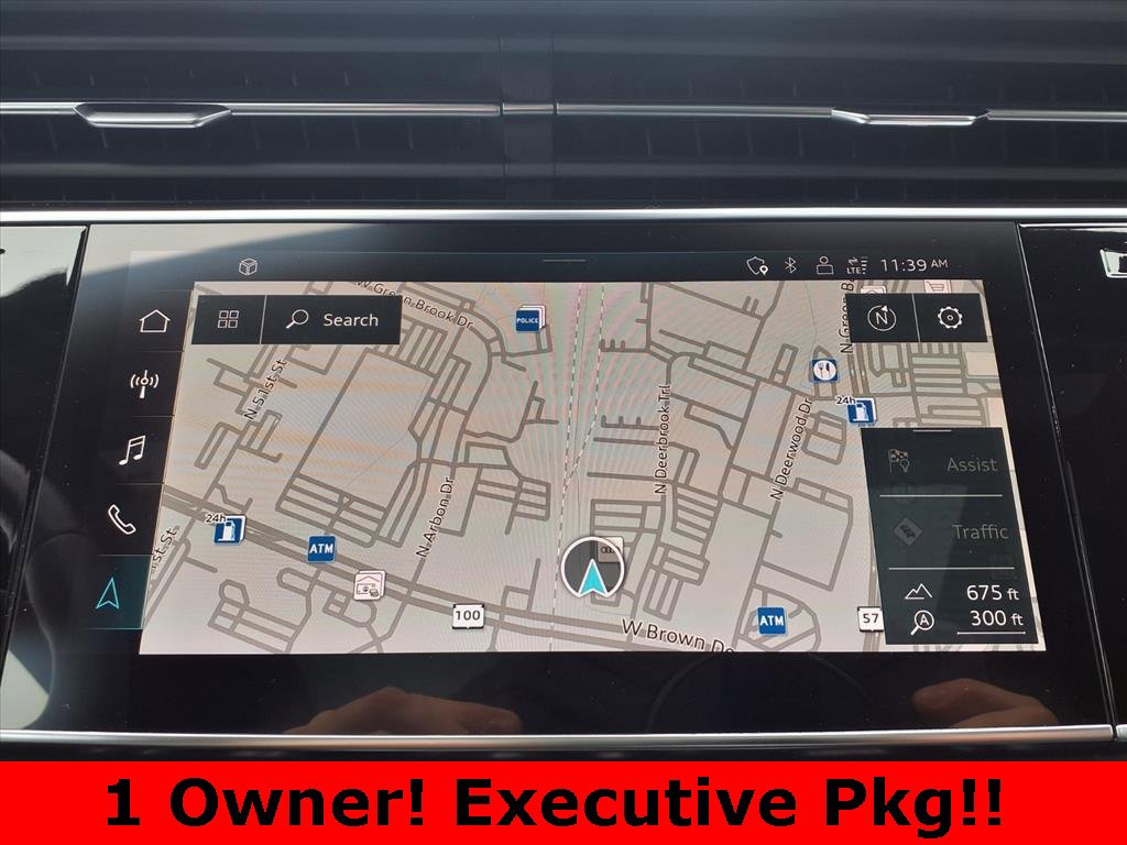 Used 2023 Audi Q7 2.0T Premium Plus w/ Premium Plus Package image 19