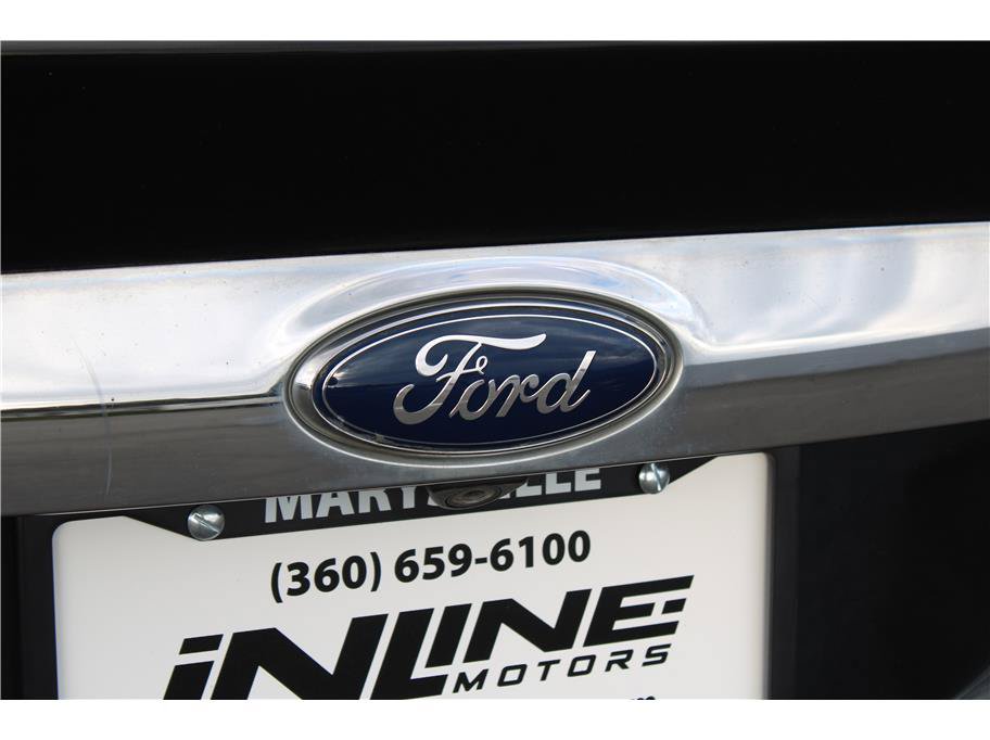 Used 2014 Ford Escape Titanium w/ Equipment Group 401A AWD/4WD image 33