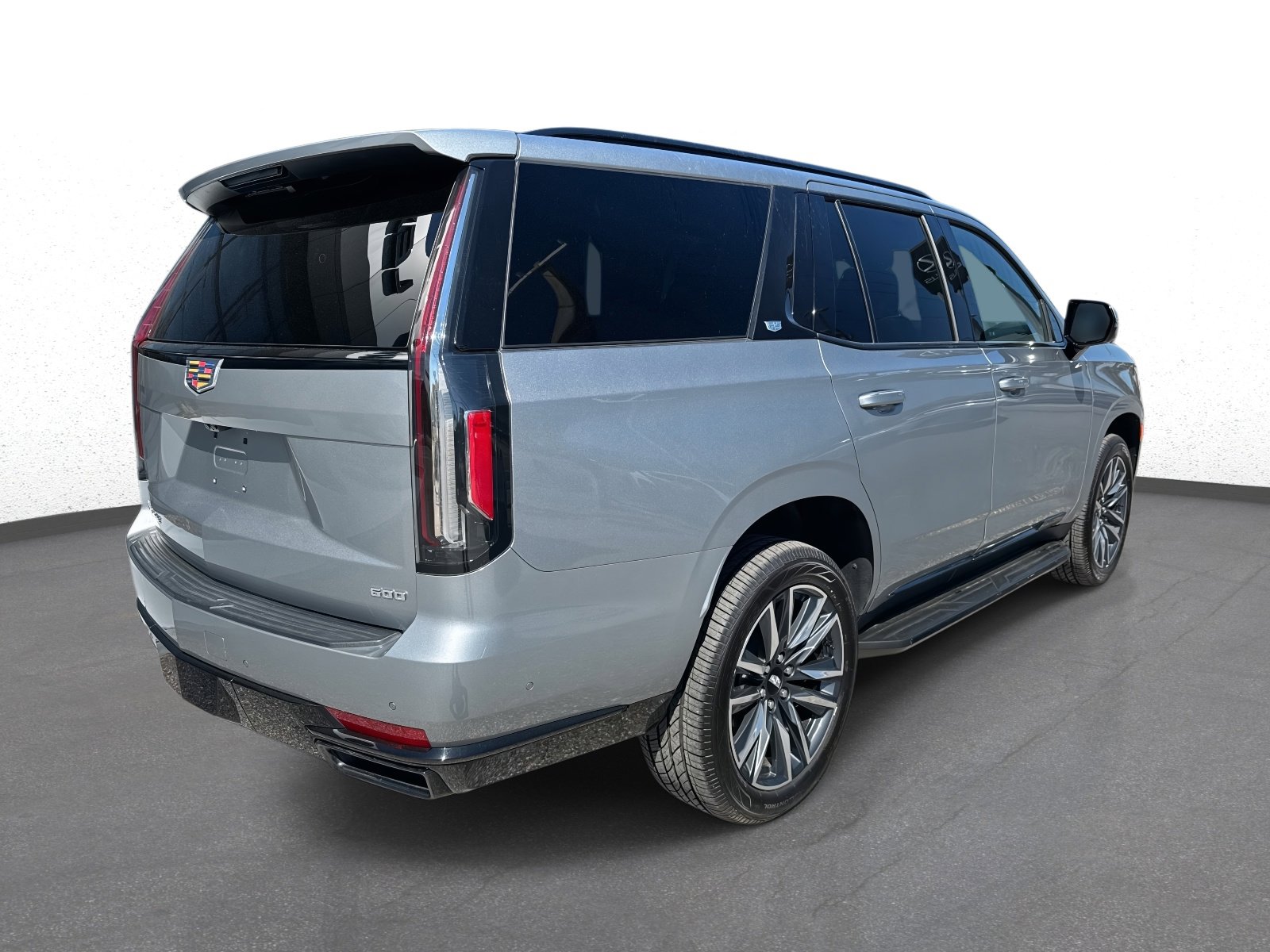 Used 2024 Cadillac Escalade Sport image 3