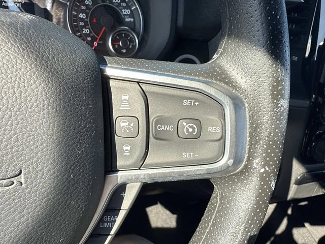 Used 2025 RAM 1500 Tradesman AWD/4WD image 35