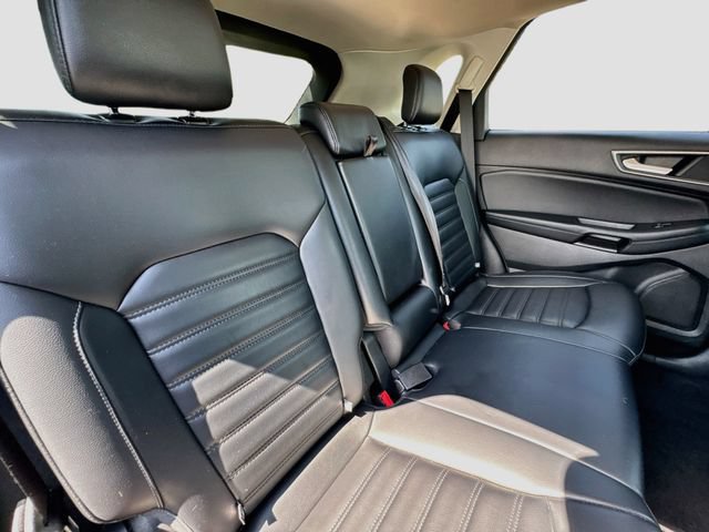 Used 2024 Ford Edge SEL AWD/4WD image 31