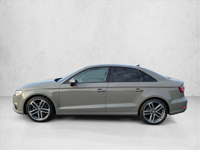 Used 2020 Audi A3 2.0T Premium w/ Final Edition Package image 9