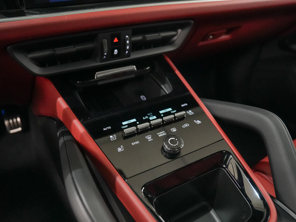 New 2026 Porsche Cayenne S AWD/4WD image 31