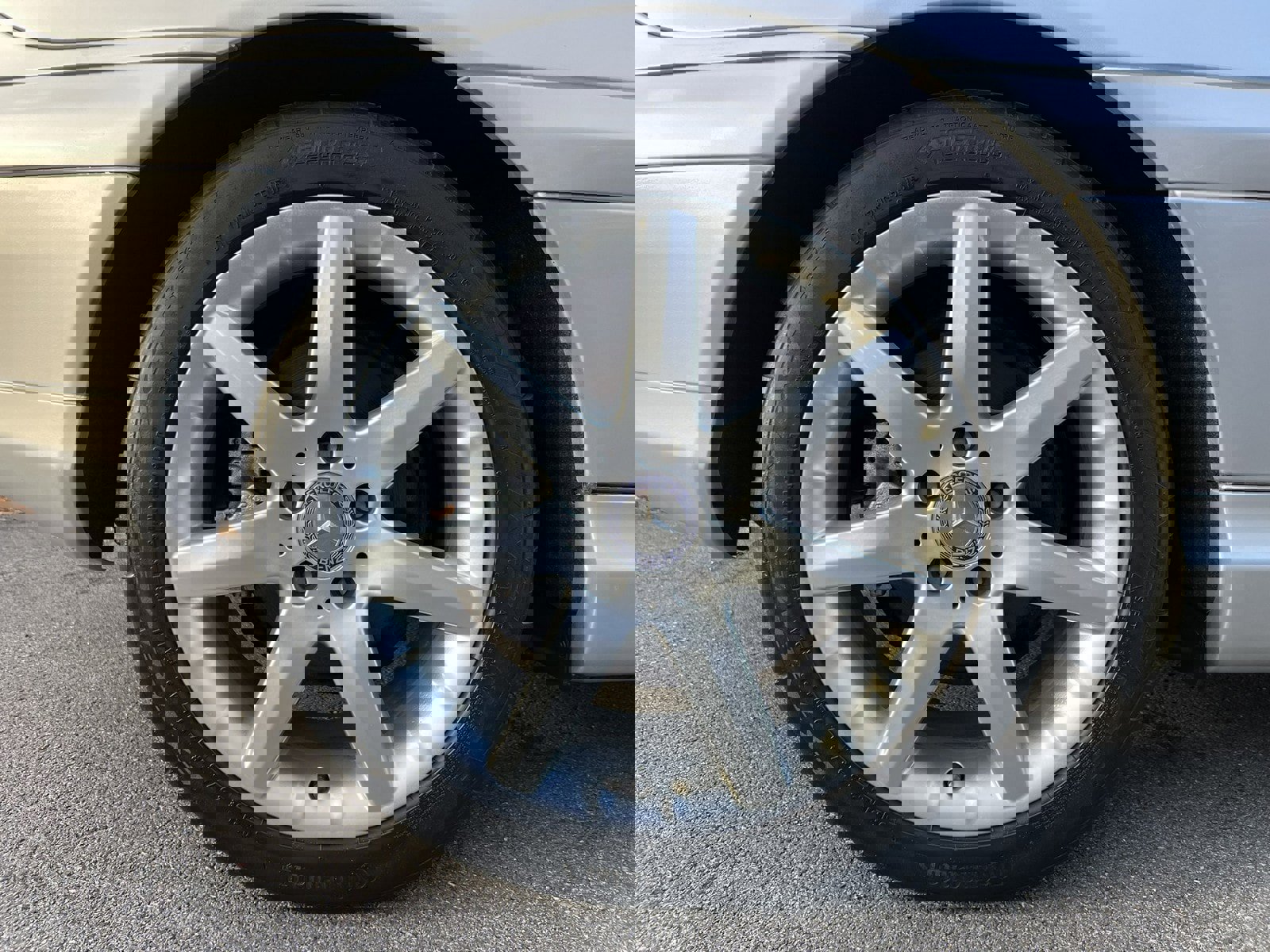 Used 2003 Mercedes-Benz C 320 Coupe image 84