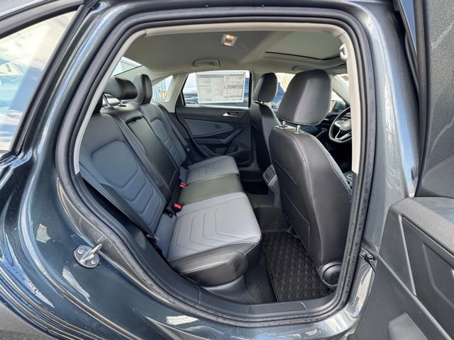 New 2026 Volkswagen Jetta SEL image 20