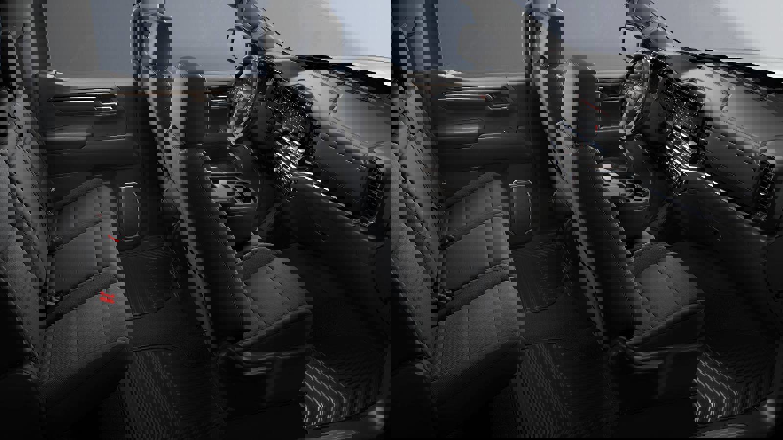 New 2026 GMC Sierra 1500 SLE w/ Preferred Package image 31