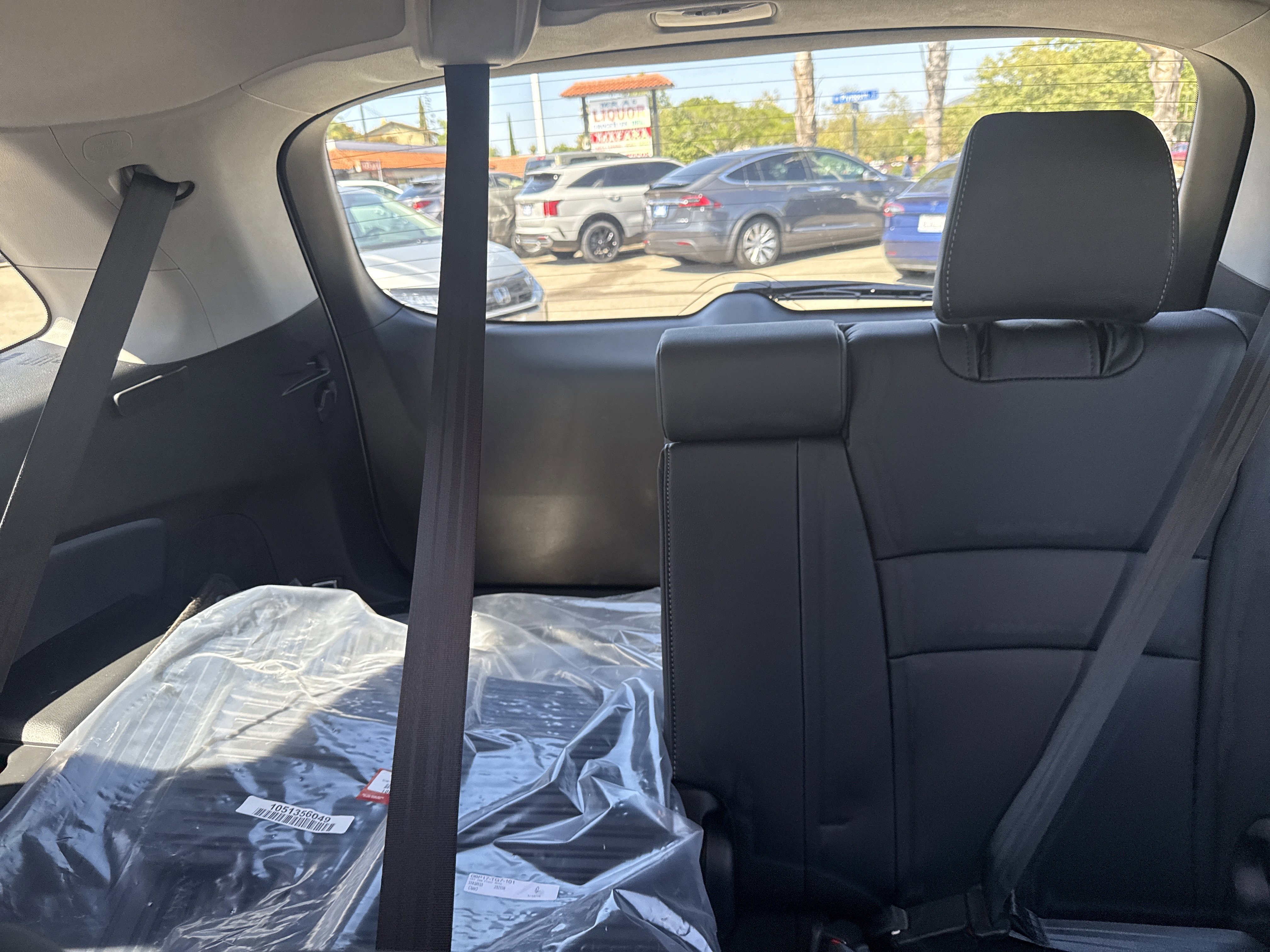 Certified 2020 Honda Pilot EX-L image 16