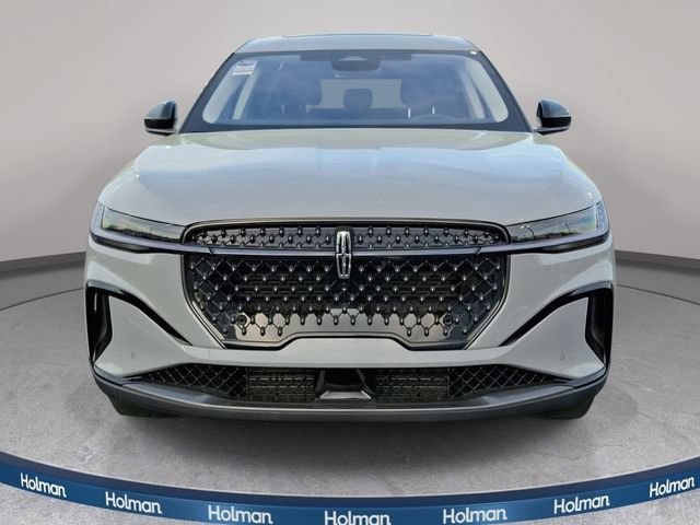 New 2026 Lincoln Nautilus Premier w/ Equipment Group 102A AWD/4WD image 2