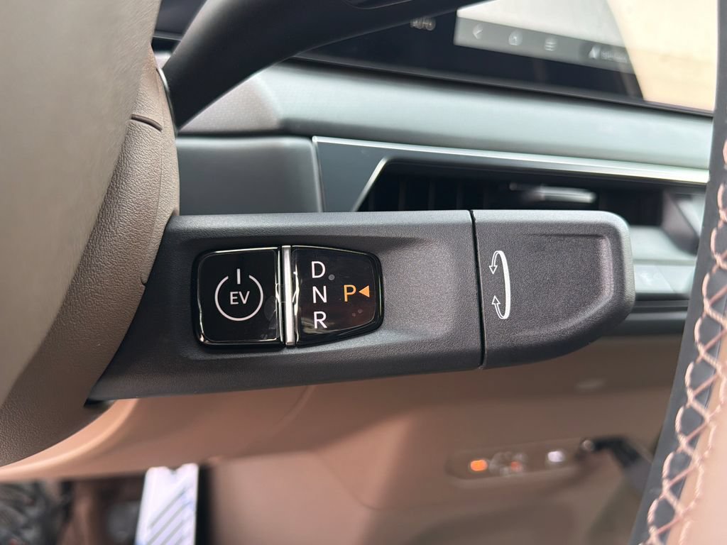 New 2026 Kia EV9 GT-Line AWD/4WD image 24
