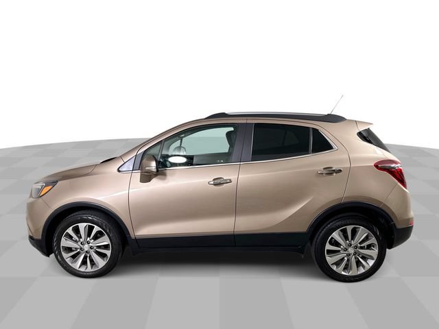 Used 2019 Buick Encore Preferred FWD image 5
