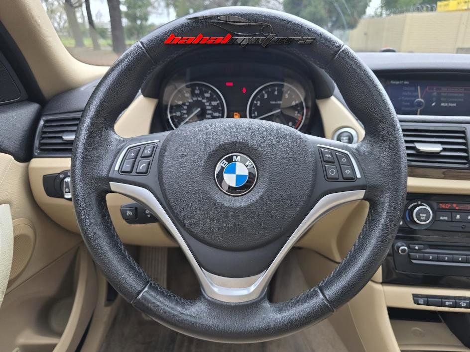 Used 2014 BMW X1 xDrive35i image 26