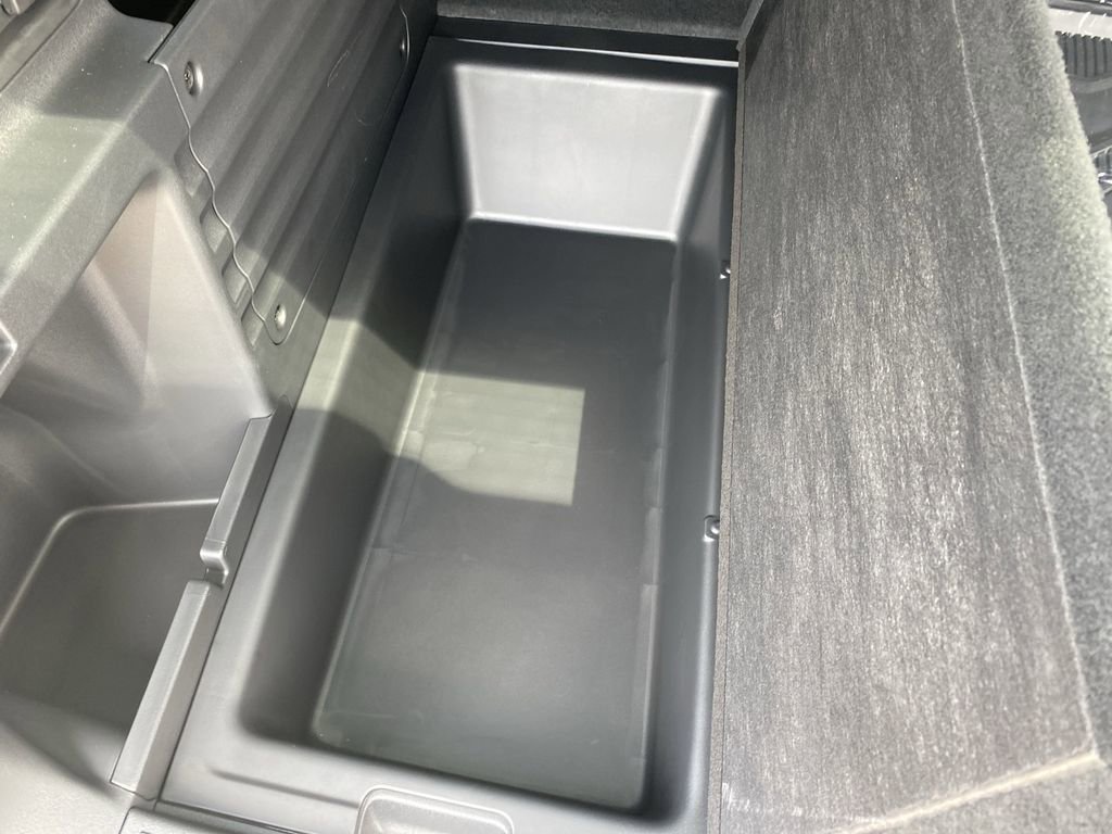 New 2026 Honda Passport TrailSport image 17