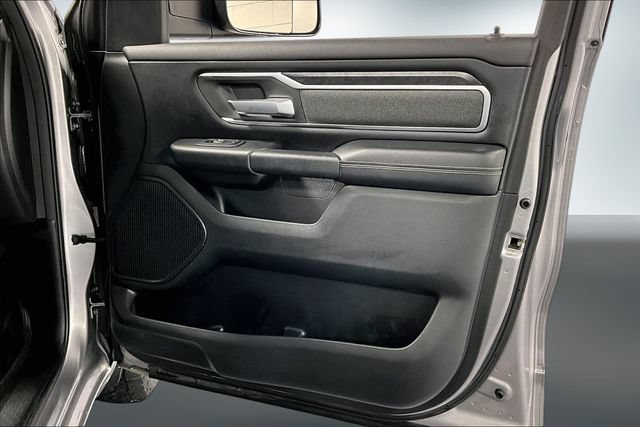 Used 2019 RAM 1500 Big Horn AWD/4WD image 27