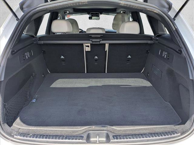 Certified 2026 Mercedes-Benz GLC 300 4MATIC image 6