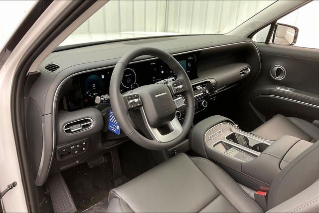 New 2026 Hyundai Palisade SEL AWD/4WD image 8