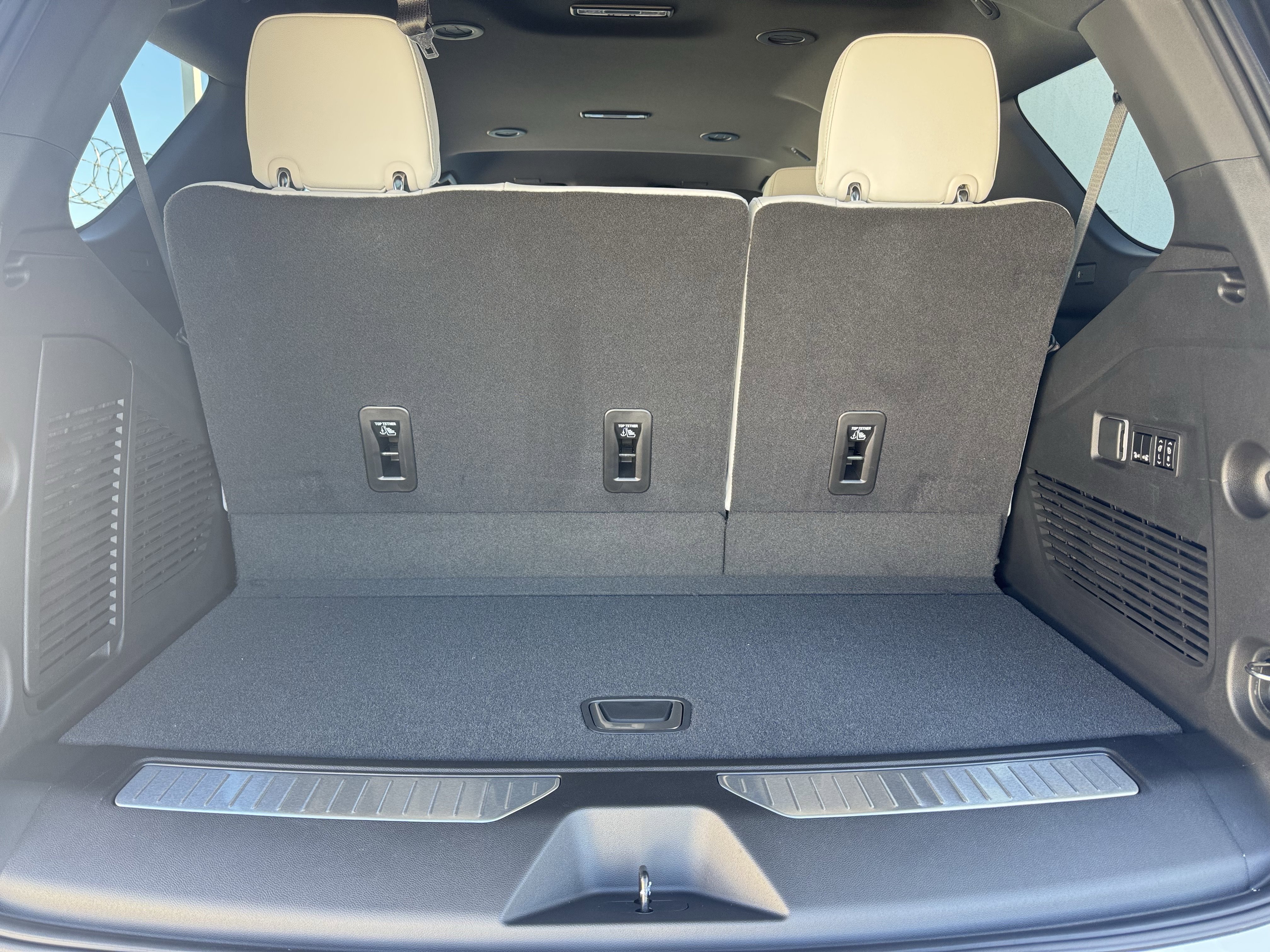 New 2026 Chevrolet Tahoe Premier image 21