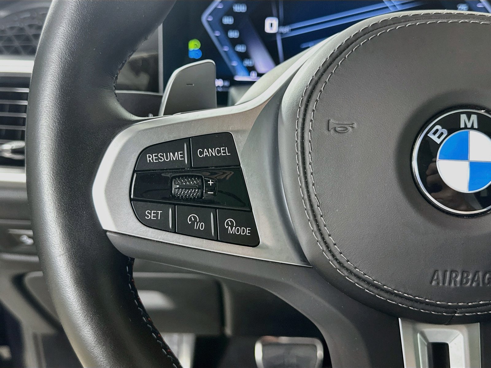 Used 2024 BMW X5 M60i w/ Climate Comfort Package AWD/4WD image 18
