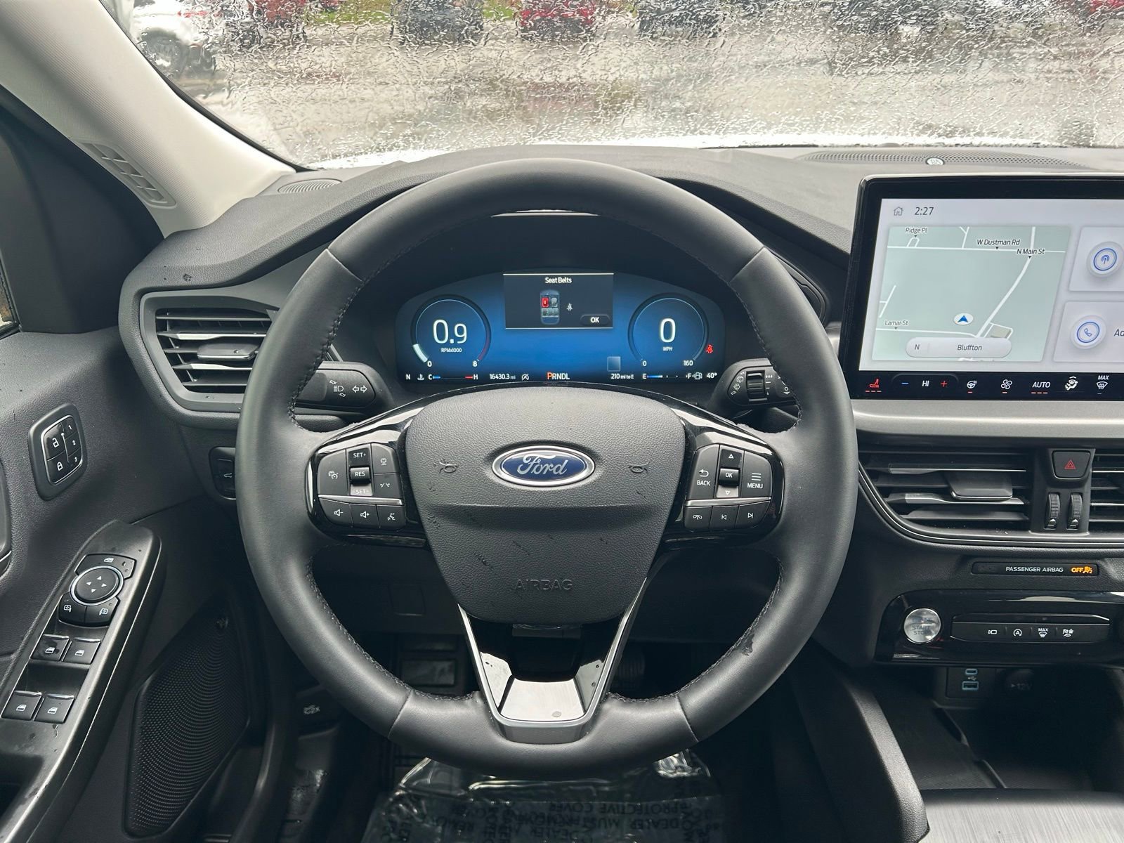 Used 2023 Ford Escape Active w/ Tech Pack #2 image 11
