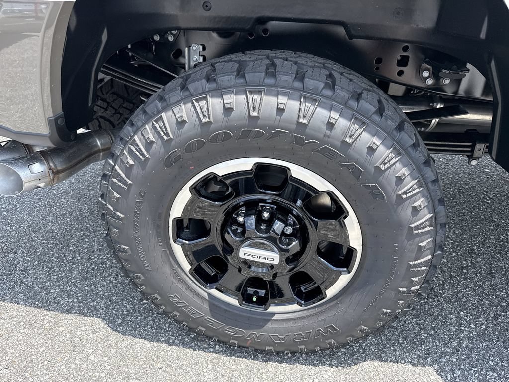 New 2026 Ford F250 King Ranch w/ Tremor Off-Road Package AWD/4WD image 5