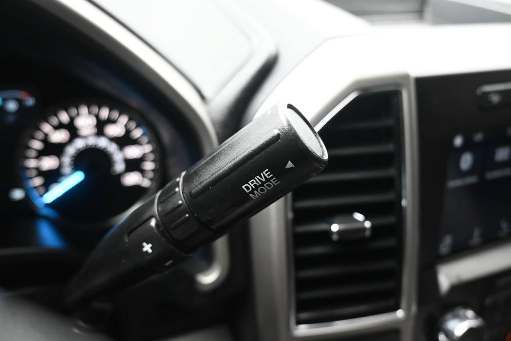 Used 2018 Ford F150 Lariat AWD/4WD image 26