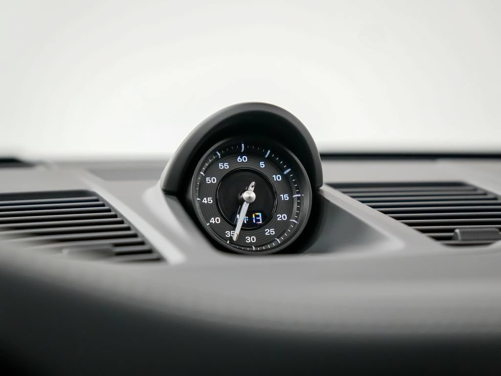 New 2026 Porsche 911 Carrera S RWD image 26