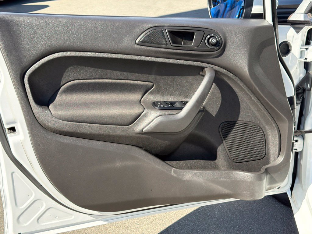 Certified 2019 Ford Fiesta SE w/ Equipment Group 201A FWD image 20