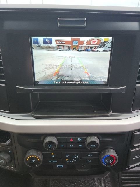 New 2026 Ford F350 XL w/ XL Chrome Package image 52