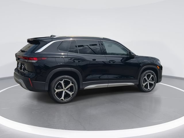 New 2026 Volkswagen Tiguan SE AWD/4WD image 8
