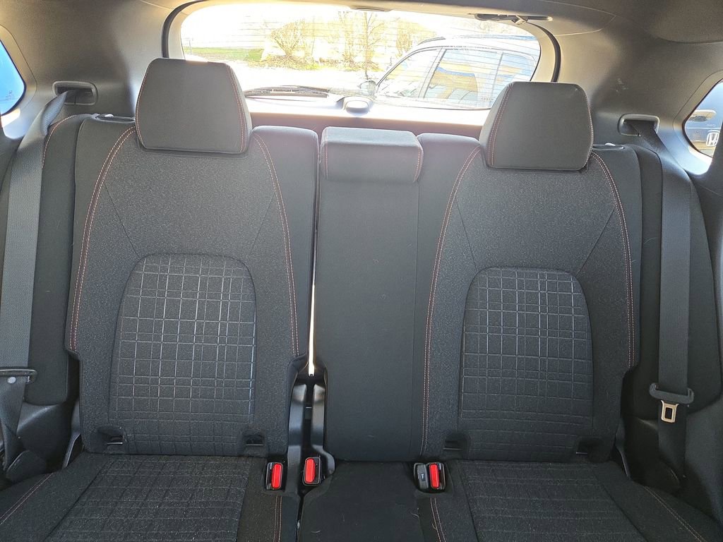 Certified 2024 Honda HR-V Sport image 27