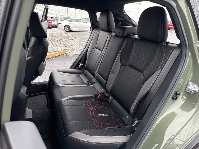 Used 2024 Subaru Crosstrek 2.5i Wilderness image 12