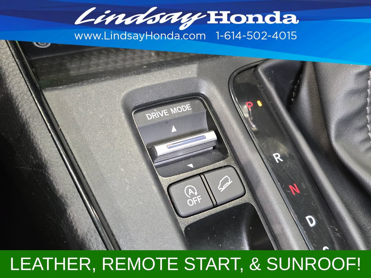 Used 2024 Honda CR-V EX-L image 20