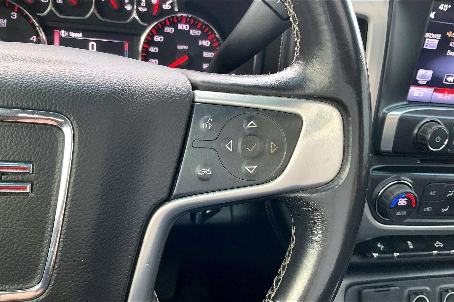 Used 2016 GMC Sierra 3500 SLT image 18