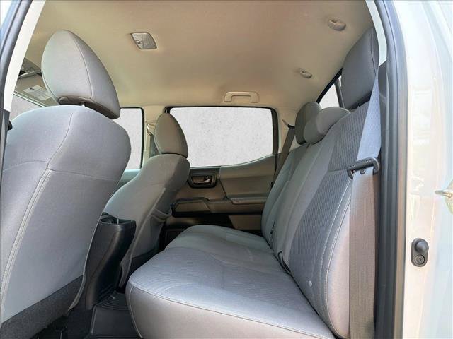 Used 2020 Toyota Tacoma SR w/ SR Convenience Package RWD image 20